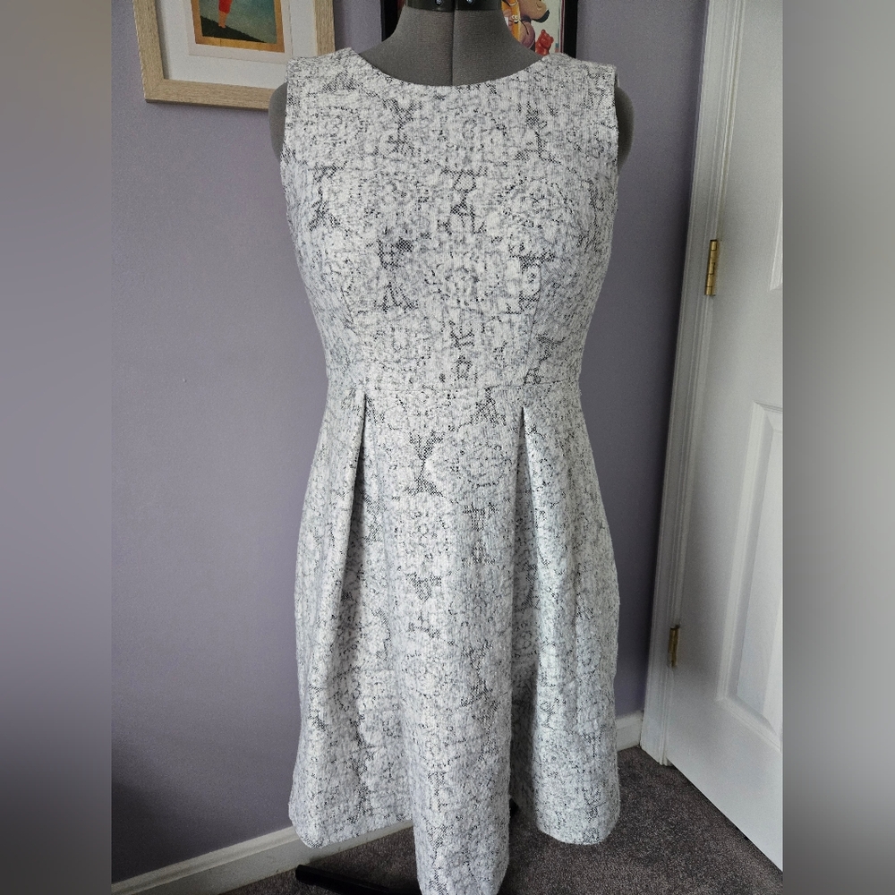 Calvin Klein Sleeveless Dress